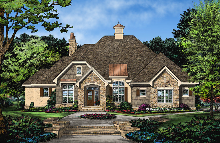 Approved House Plans Lakewood
